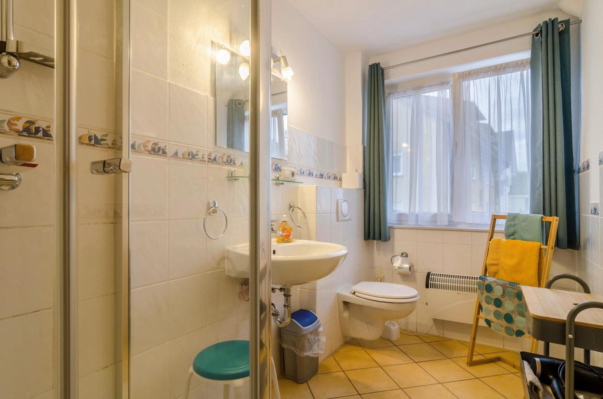 Appartement Apfel *