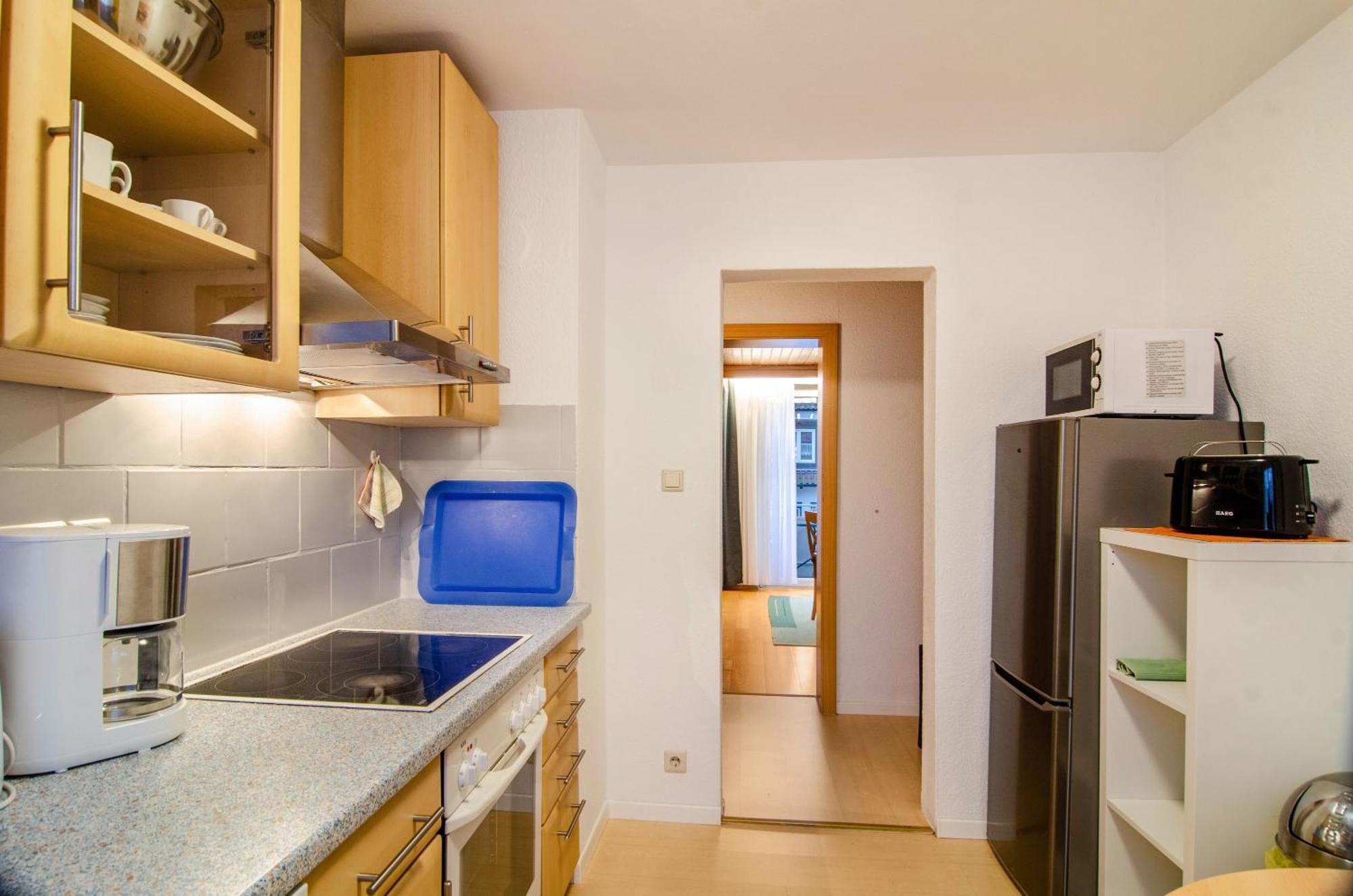 Appartement Apfel Meersburg