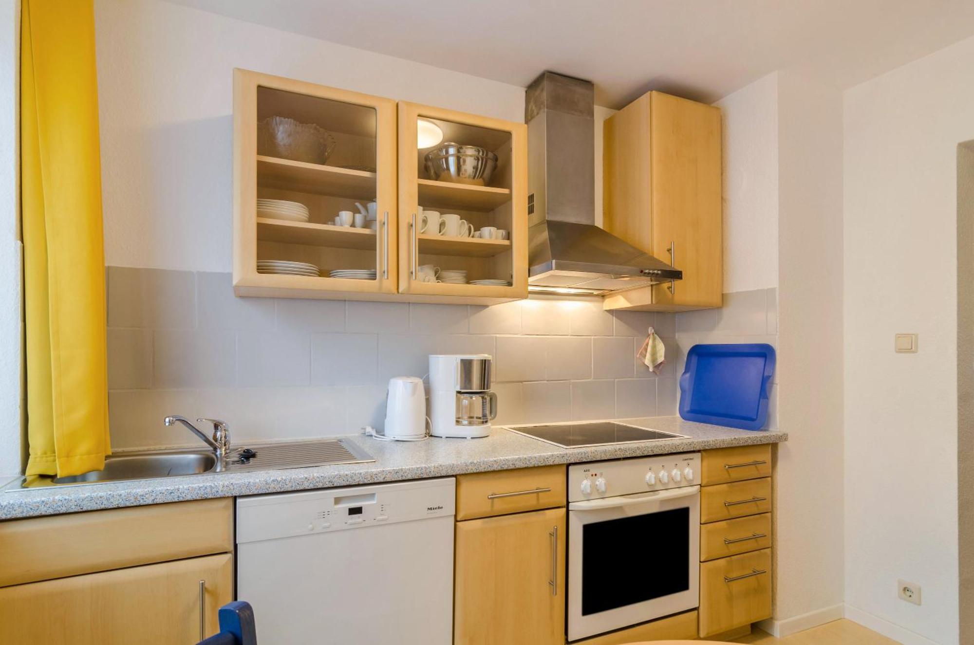 Apfel Appartement Meersburg