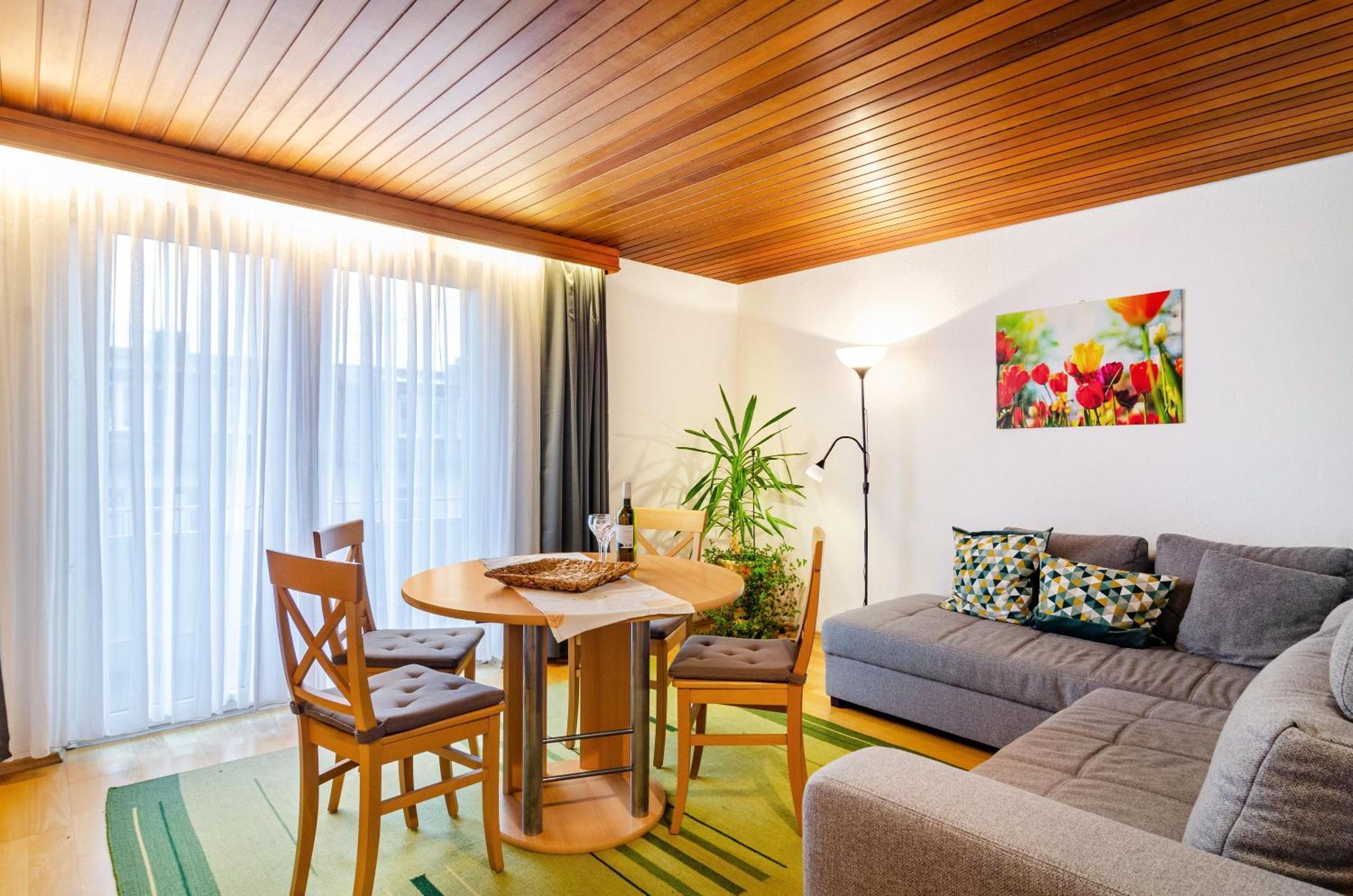 Apfel Appartement