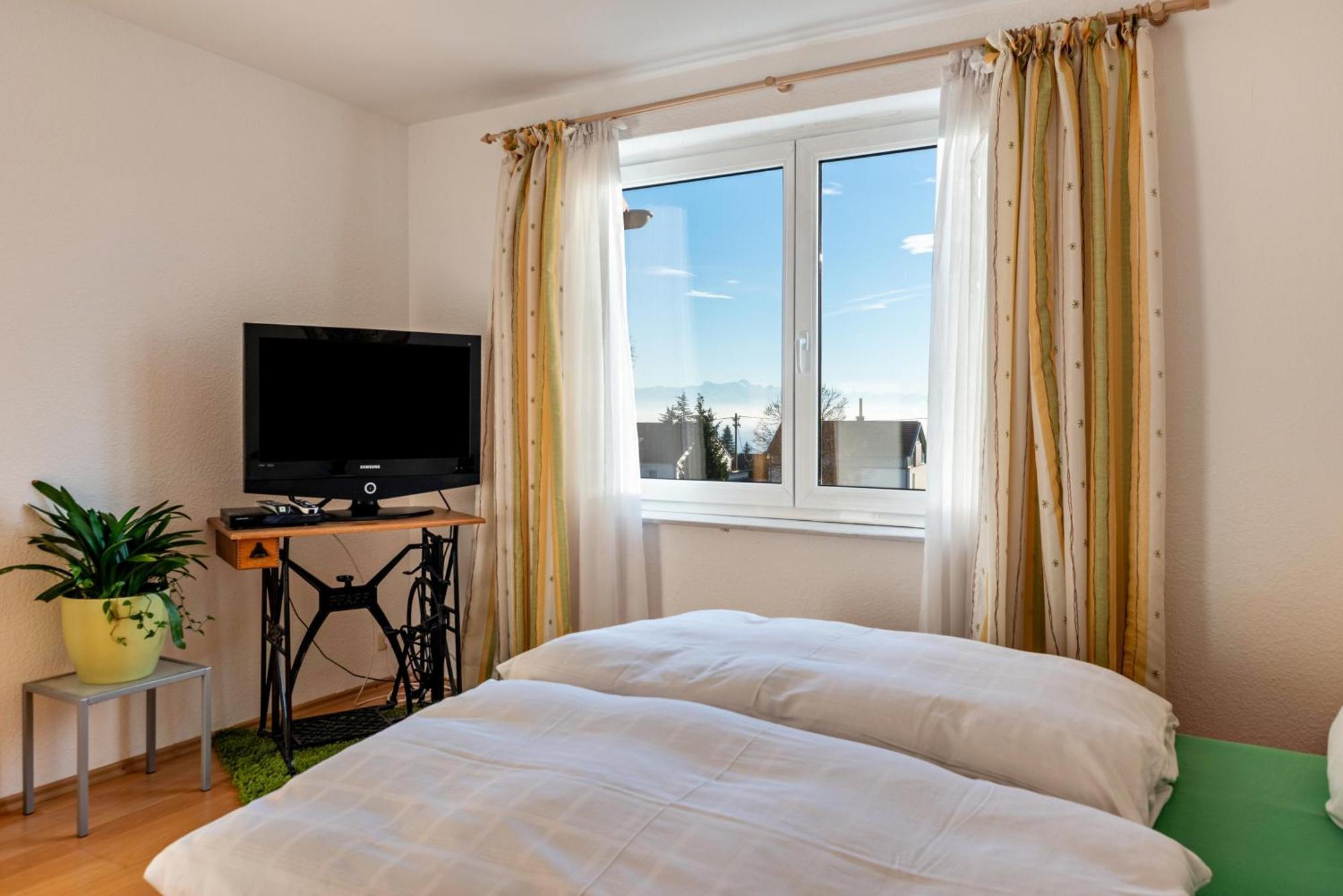 Appartement Apfel *