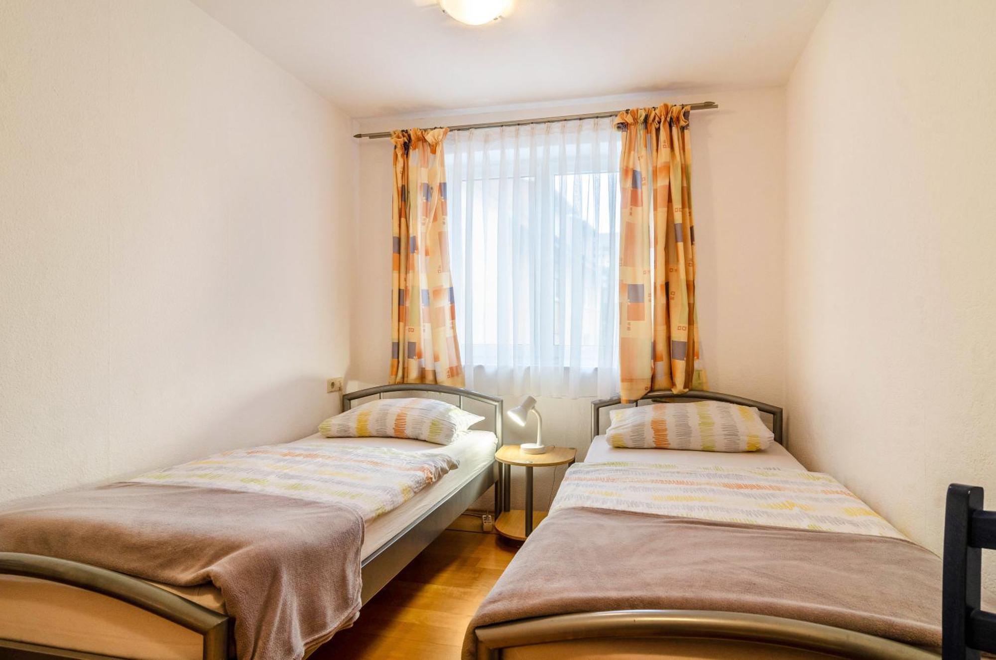 Appartement Apfel *