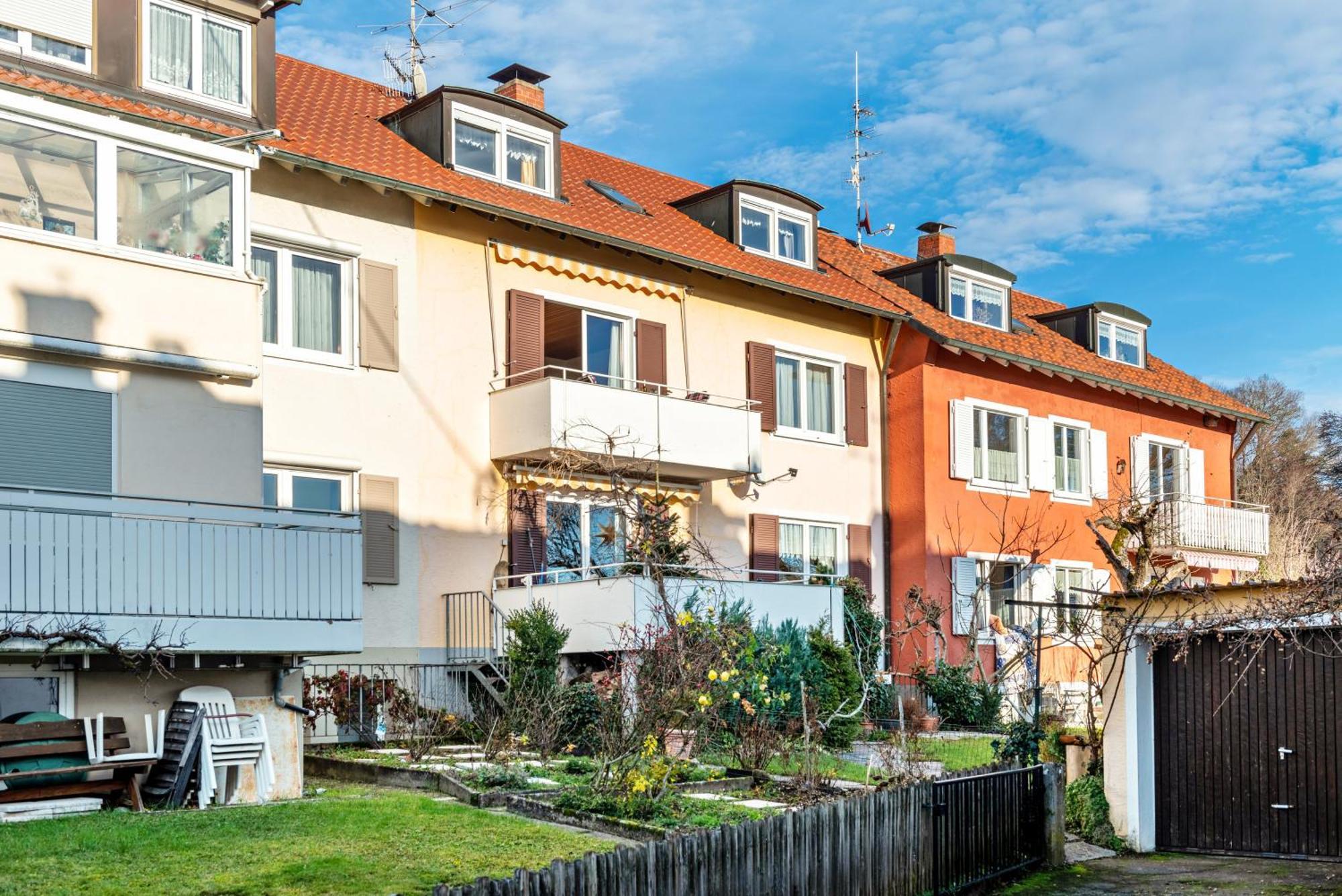 Appartement Apfel