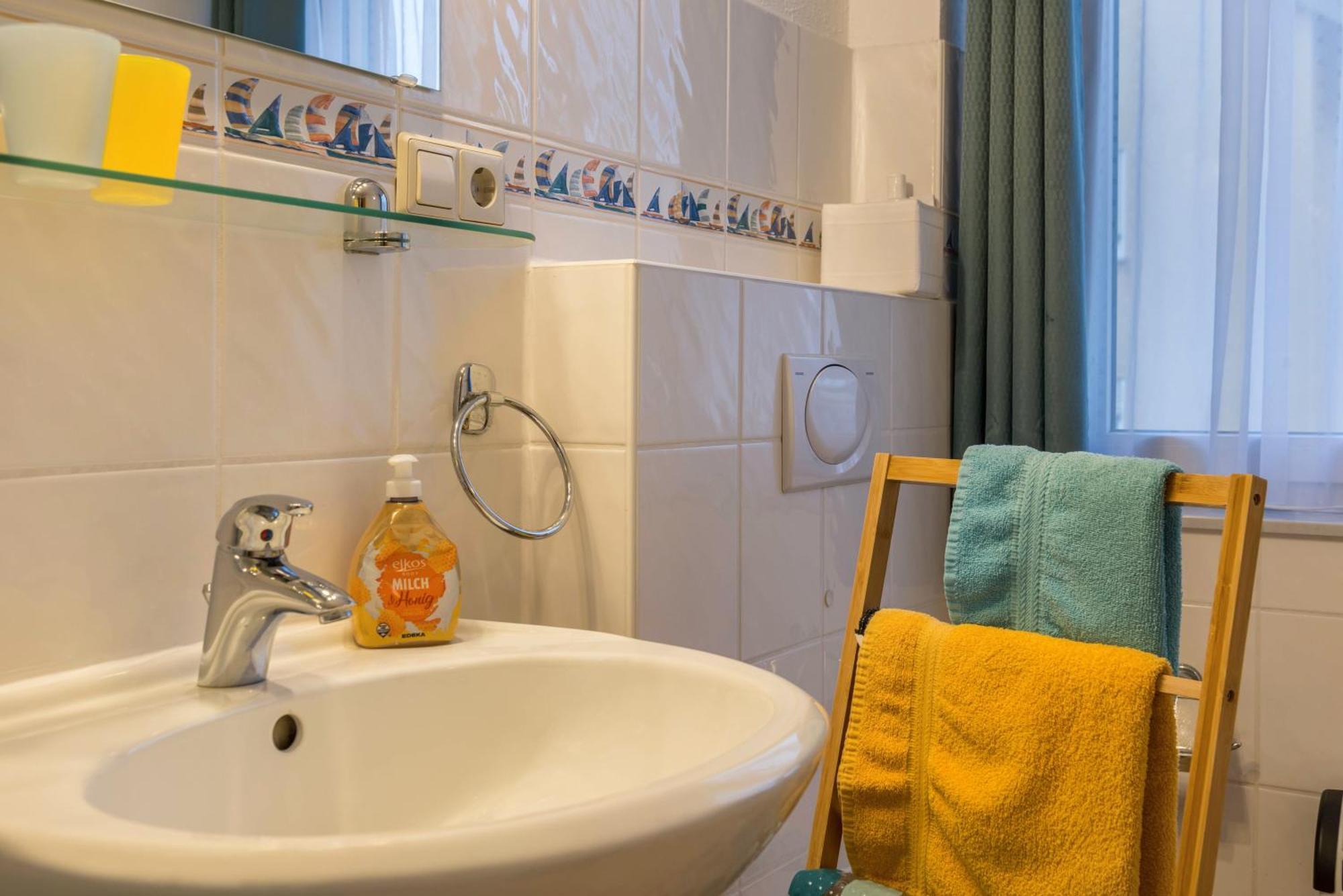 Appartement Apfel