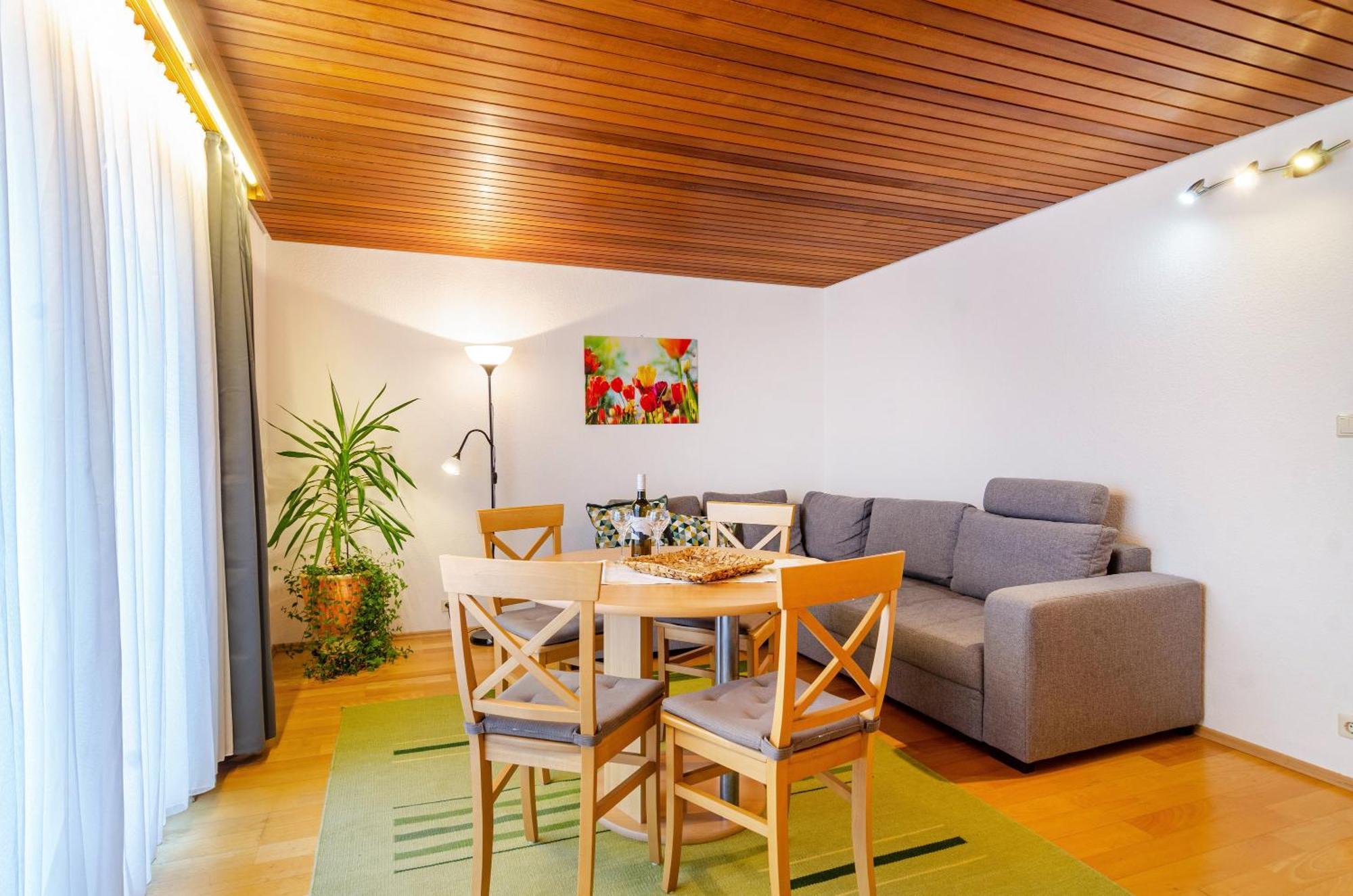 Appartement Apfel *